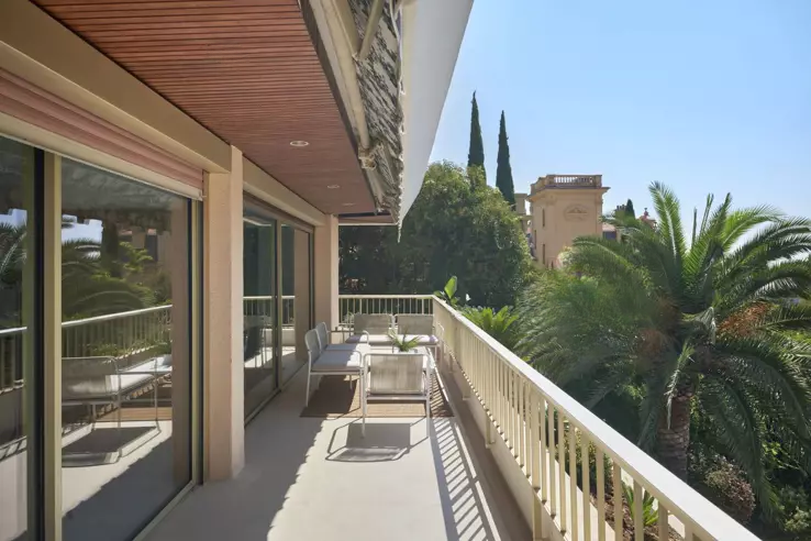 Квартира в Каннах, Франция, 121 м² - фото 5