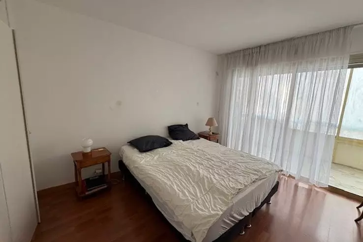 Квартира в Каннах, Франция, 84 м² - фото 5