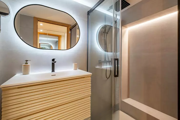 Квартира в Каннах, Франция, 86 м² - фото 5