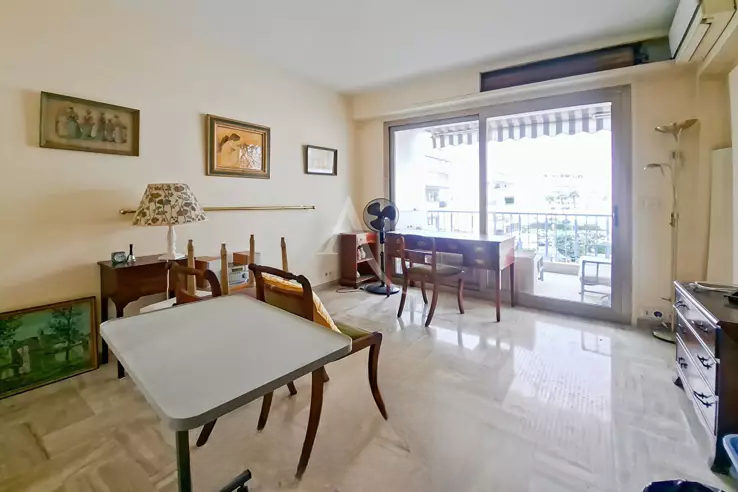 Квартира в Каннах, Франция, 173 м² - фото 5