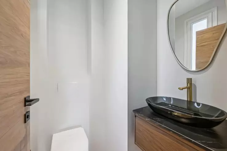 Квартира в Каннах, Франция, 110 м² - фото 5