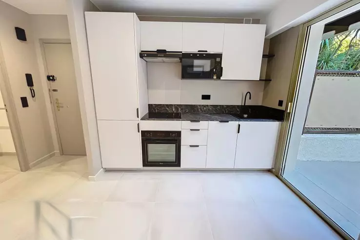 Квартира в Каннах, Франция, 36 м² - фото 5