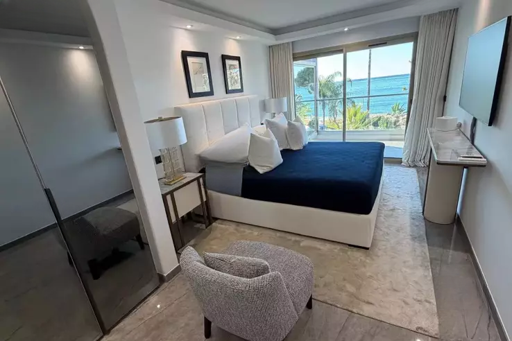 Квартира в Каннах, Франция, 88 м² - фото 5