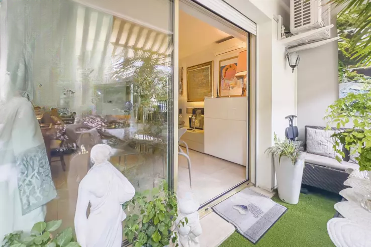 Квартира в Каннах, Франция, 52 м² - фото 5