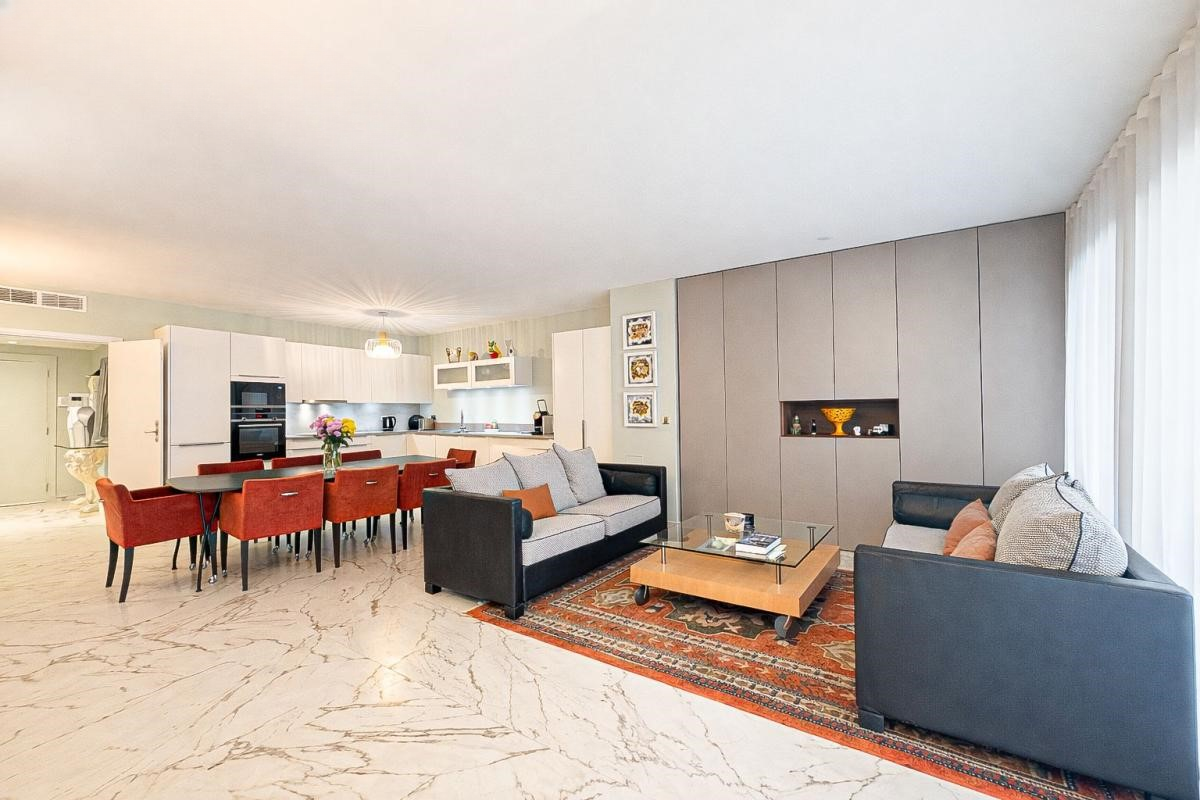 Квартира в Каннах, Франция, 84 м² - фото 13