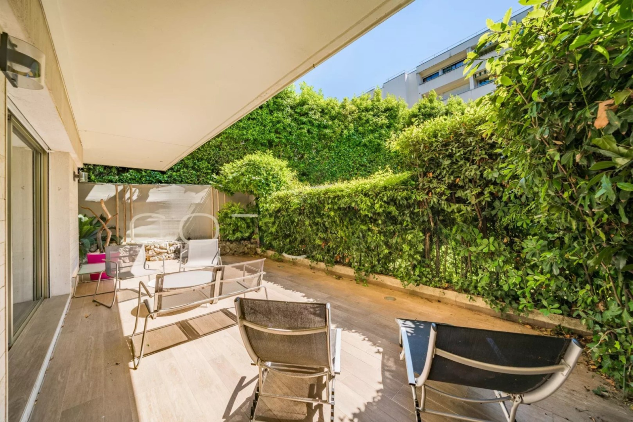 Квартира в Каннах, Франция, 62 м² - фото 13