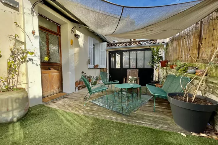 Квартира в Каннах, Франция, 88 м² - фото 5