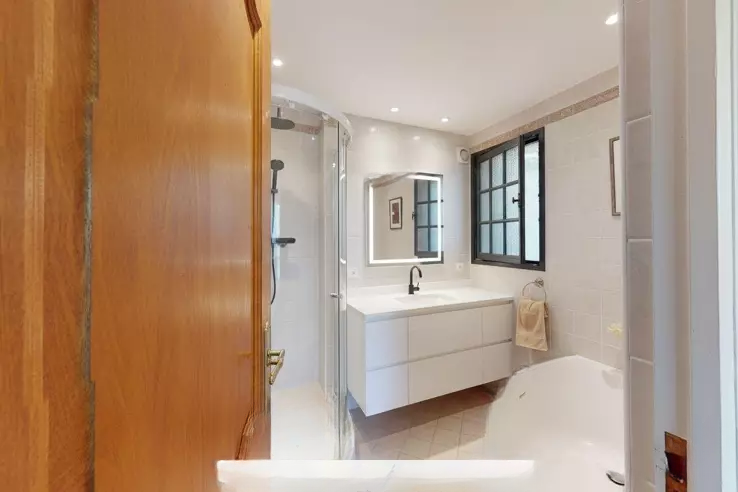 Квартира в Каннах, Франция, 112 м² - фото 5