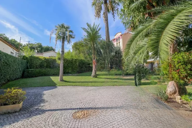 Квартира в Каннах, Франция, 120 м² - фото 5