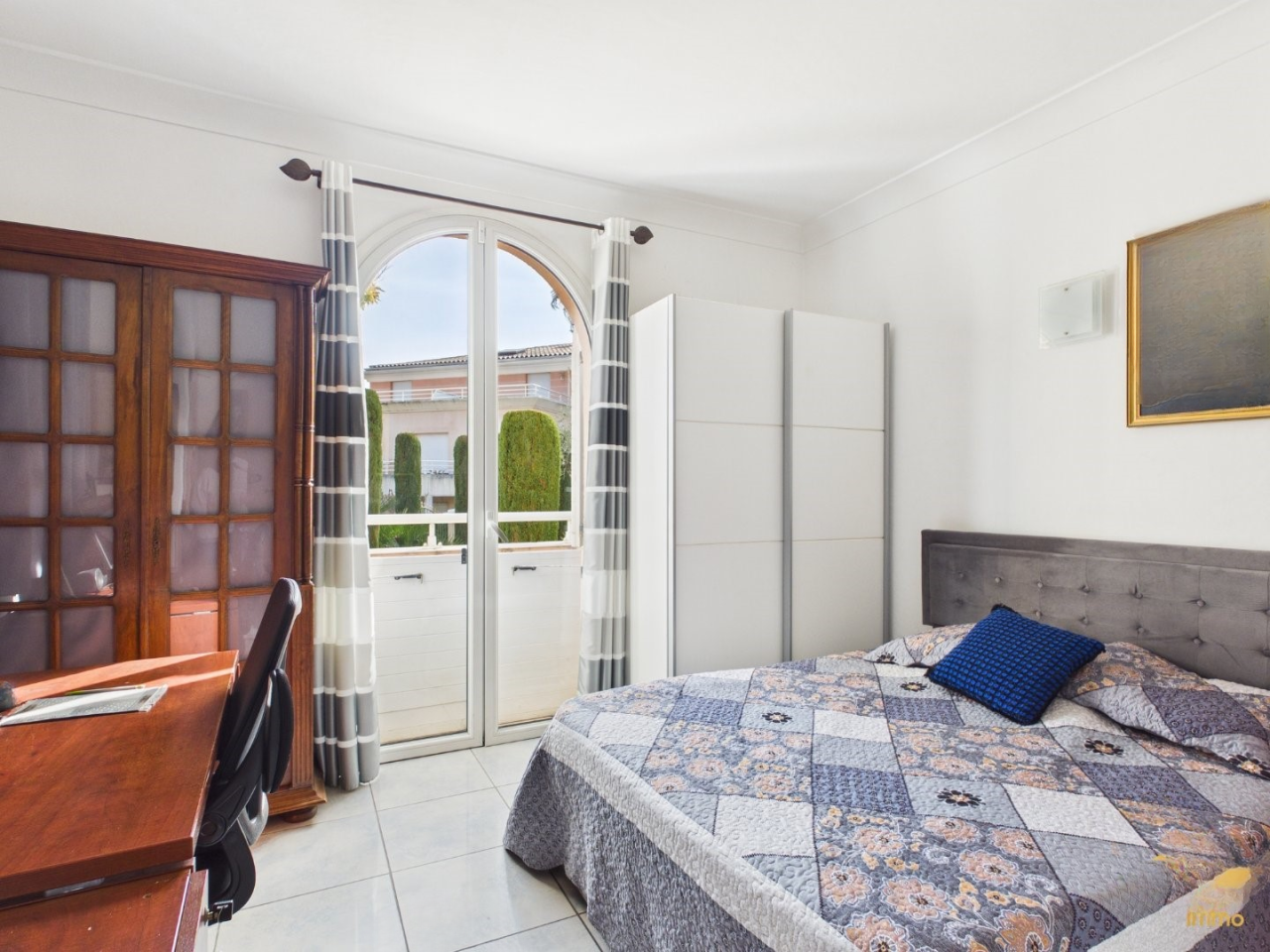 Квартира в Каннах, Франция, 110 м² - фото 13