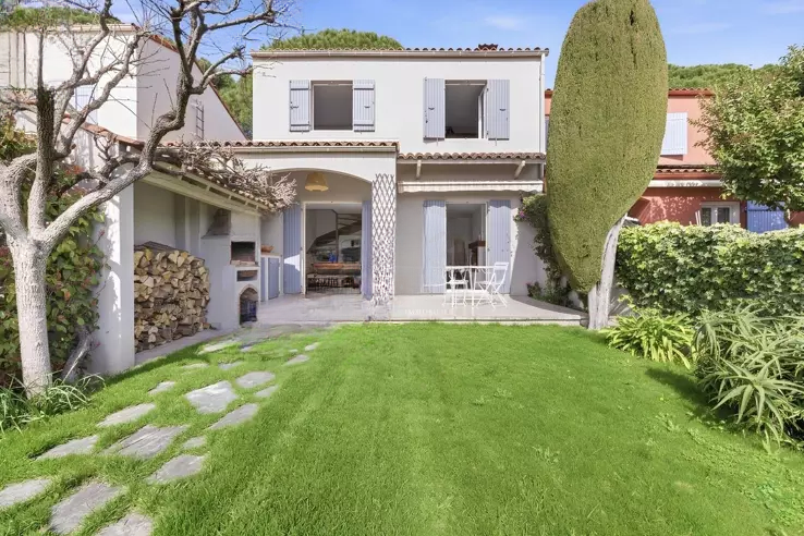 Квартира в Каннах, Франция, 89 м² - фото 5