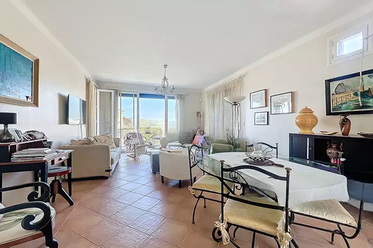 Квартира в Каннах, Франция, 142 м² - фото 5