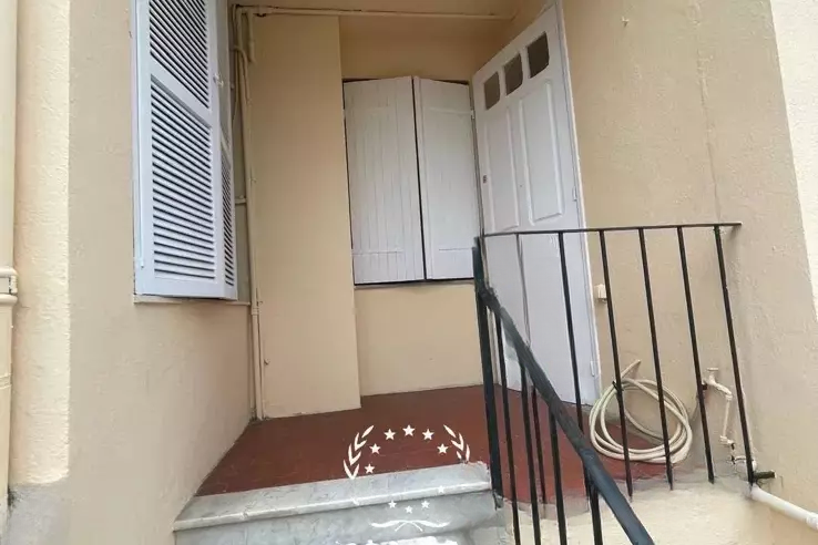 Квартира в Каннах, Франция, 55 м² - фото 5