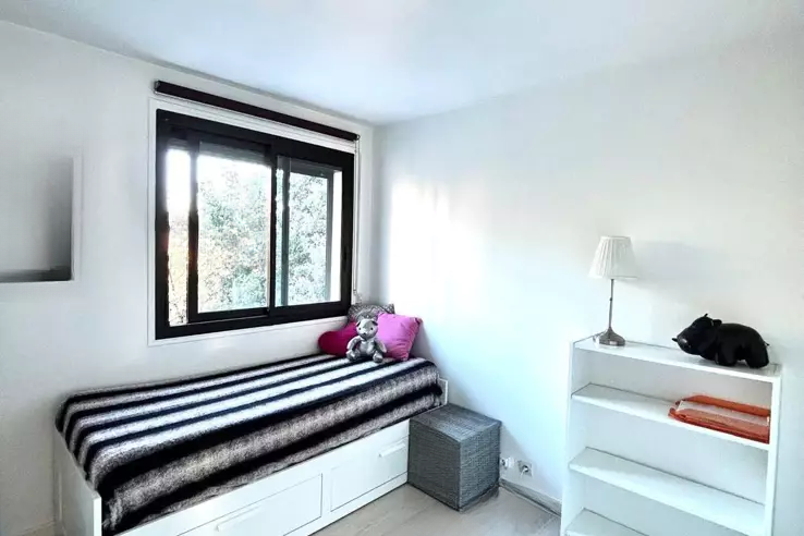 Квартира в Каннах, Франция, 72 м² - фото 5