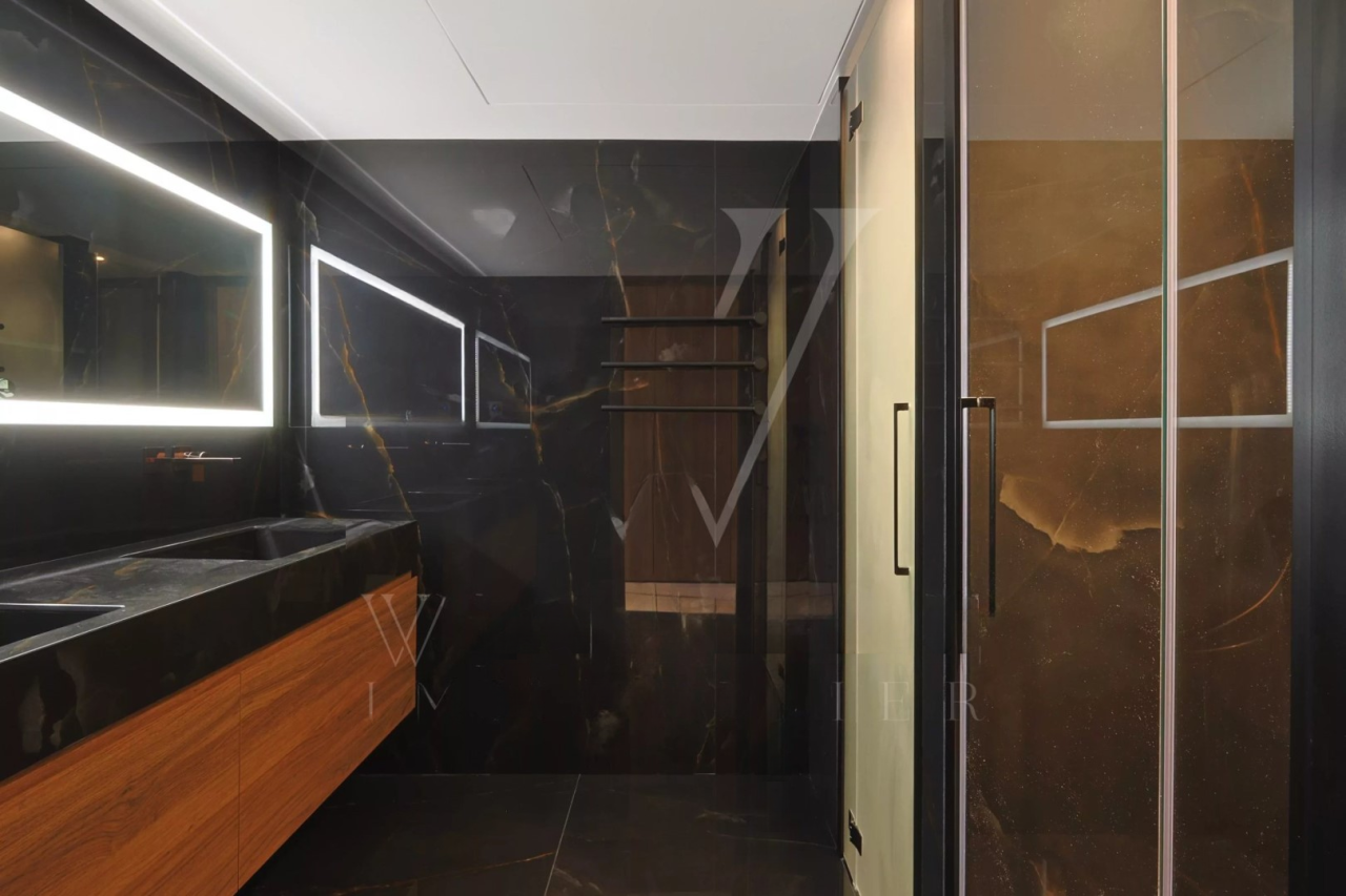 Квартира в Каннах, Франция, 54 м² - фото 13