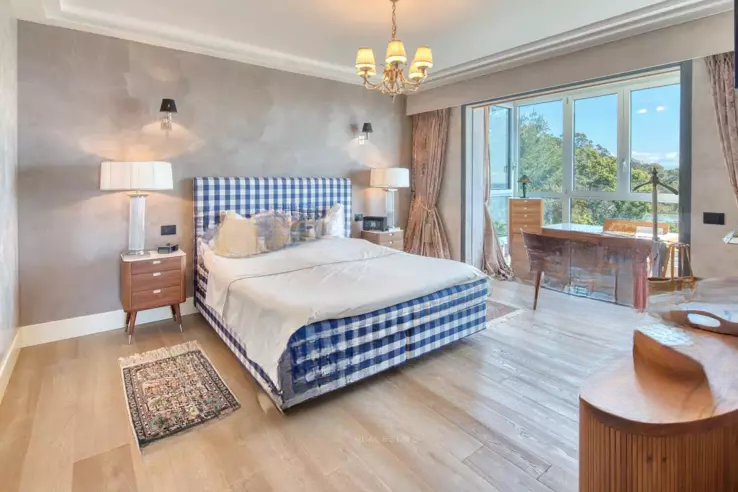 Квартира в Каннах, Франция - фото 5