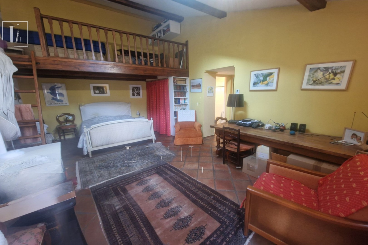 Квартира в Каннах, Франция, 220 м² - фото 13