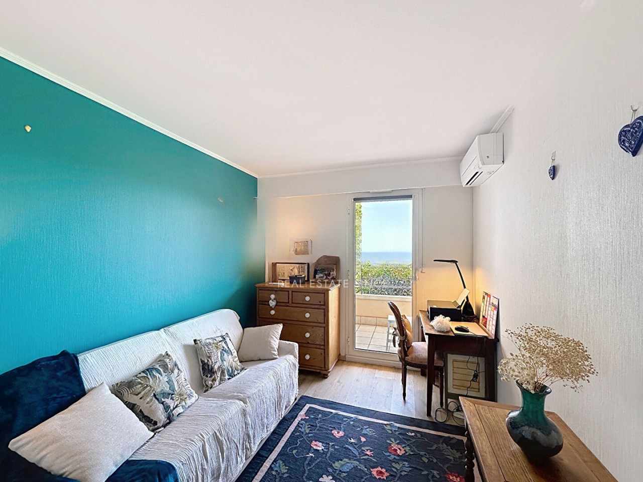 Квартира в Каннах, Франция, 84 м² - фото 13