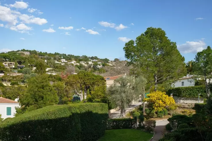 Квартира в Каннах, Франция, 56 м² - фото 5