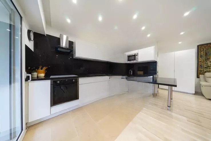 Квартира в Каннах, Франция, 72 м² - фото 5