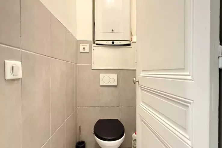 Квартира в Каннах, Франция, 73 м² - фото 5