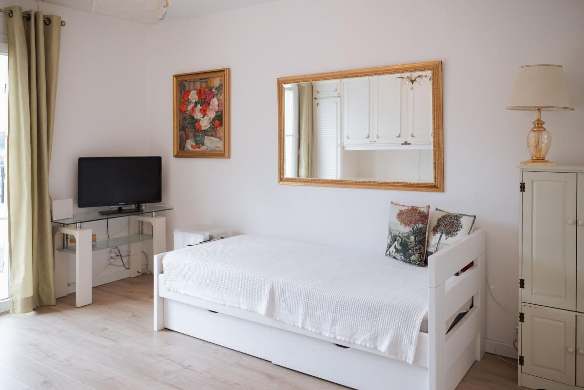 Квартира в Каннах, Франция, 280 м² - фото 14