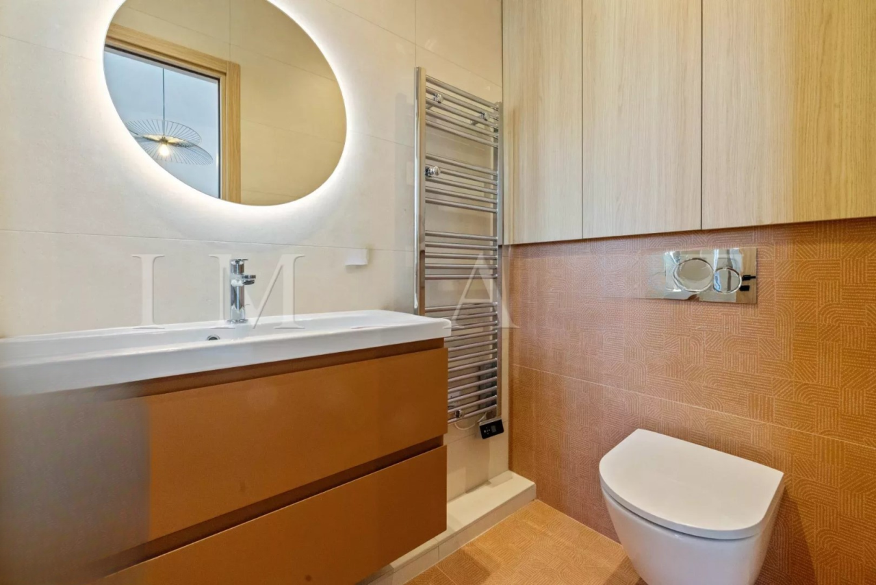 Квартира в Каннах, Франция, 85 м² - фото 14