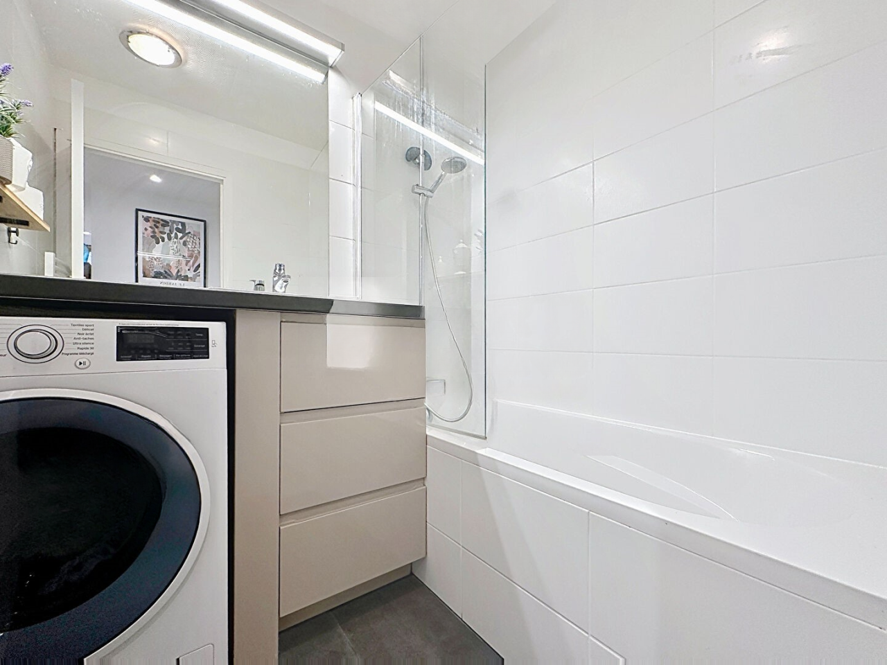 Квартира в Каннах, Франция, 84 м² - фото 14