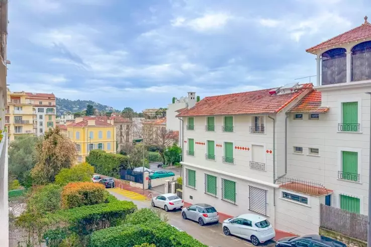 Квартира в Каннах, Франция, 86 м² - фото 6