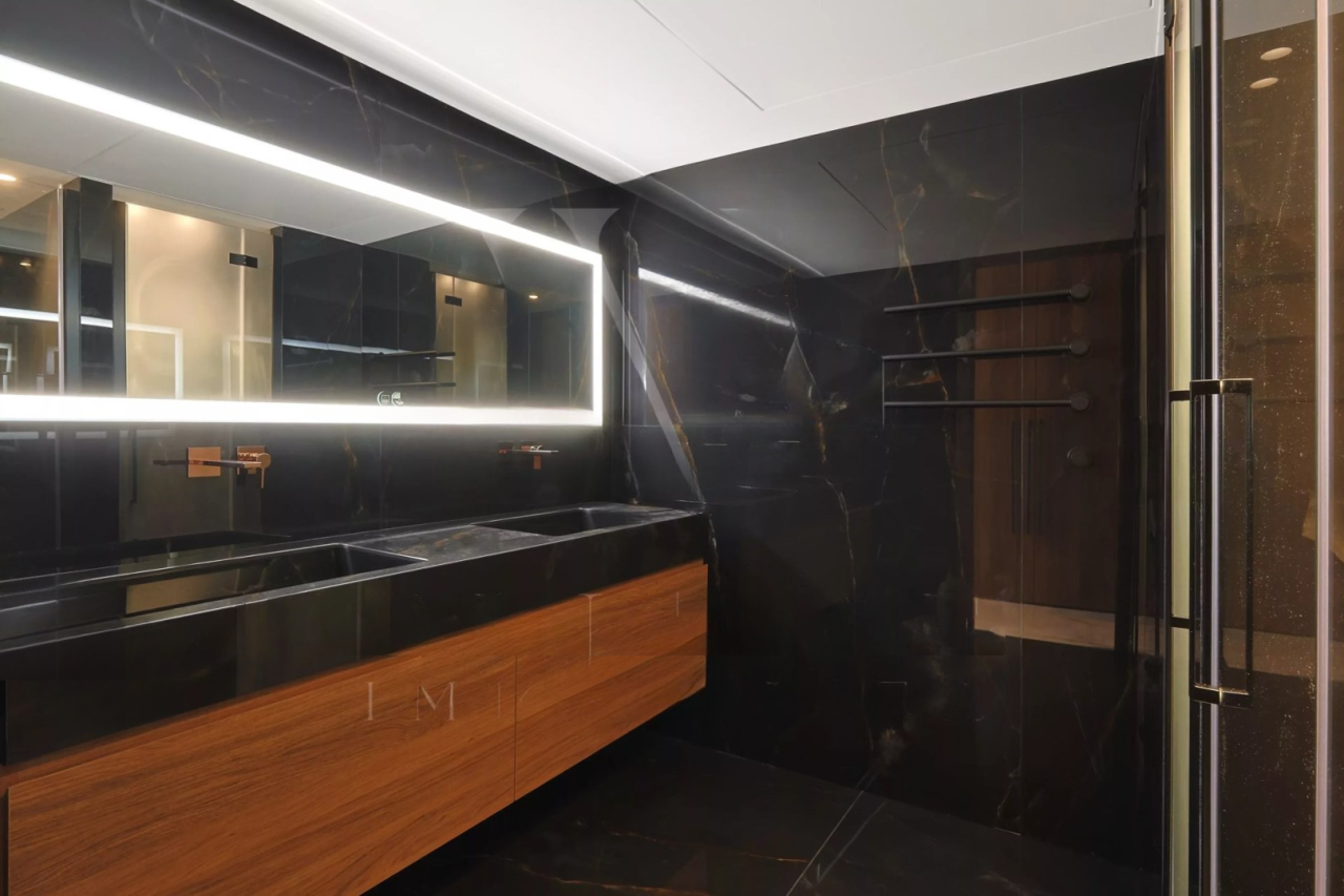 Квартира в Каннах, Франция, 54 м² - фото 14