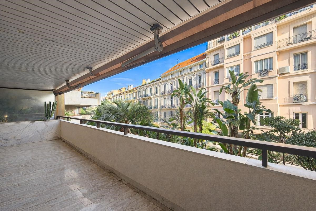 Квартира в Каннах, Франция, 84 м² - фото 14