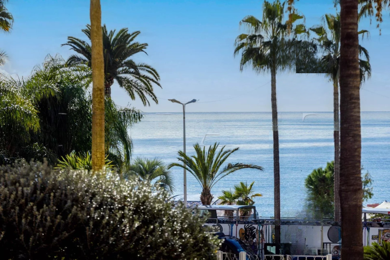 Квартира в Каннах, Франция, 82 м² - фото 14