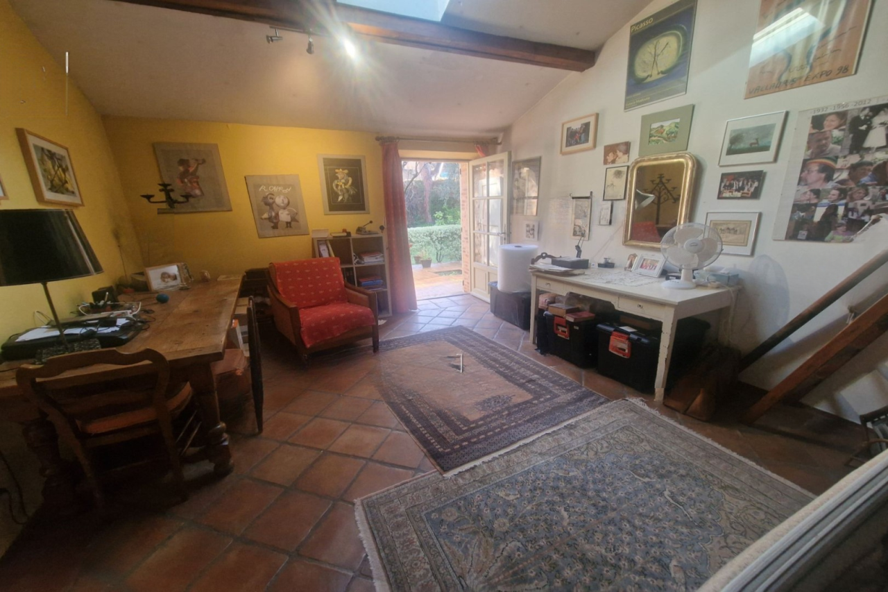 Квартира в Каннах, Франция, 220 м² - фото 14