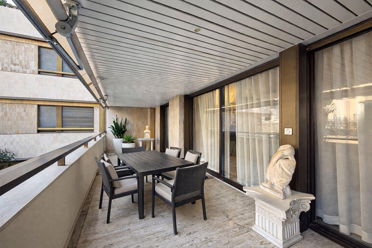 Квартира в Каннах, Франция, 84 м² - фото 15