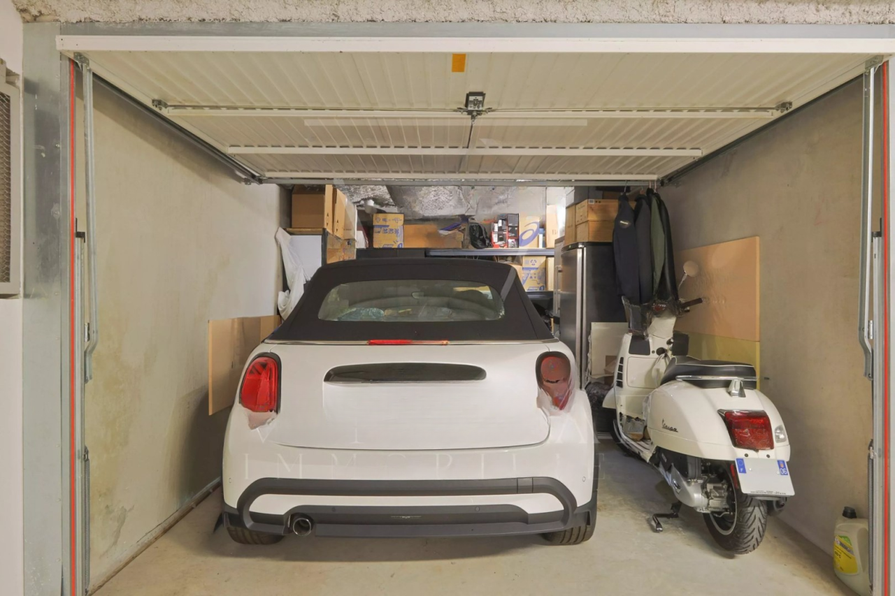 Квартира в Каннах, Франция, 54 м² - фото 15