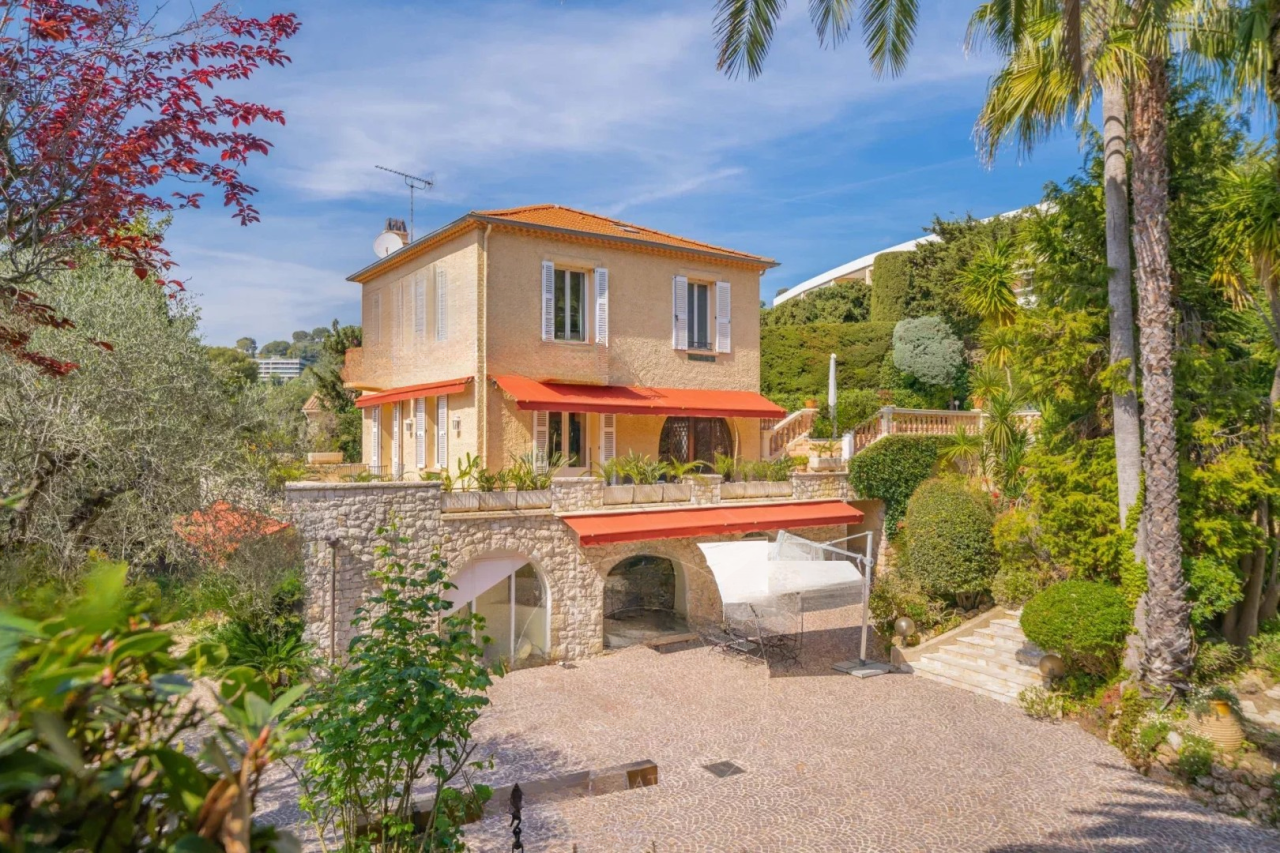 Квартира в Каннах, Франция, 280 м² - фото 15