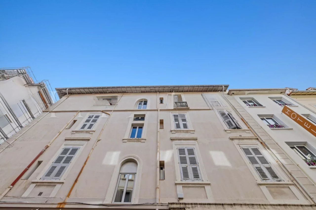 Квартира в Каннах, Франция, 85 м² - фото 15