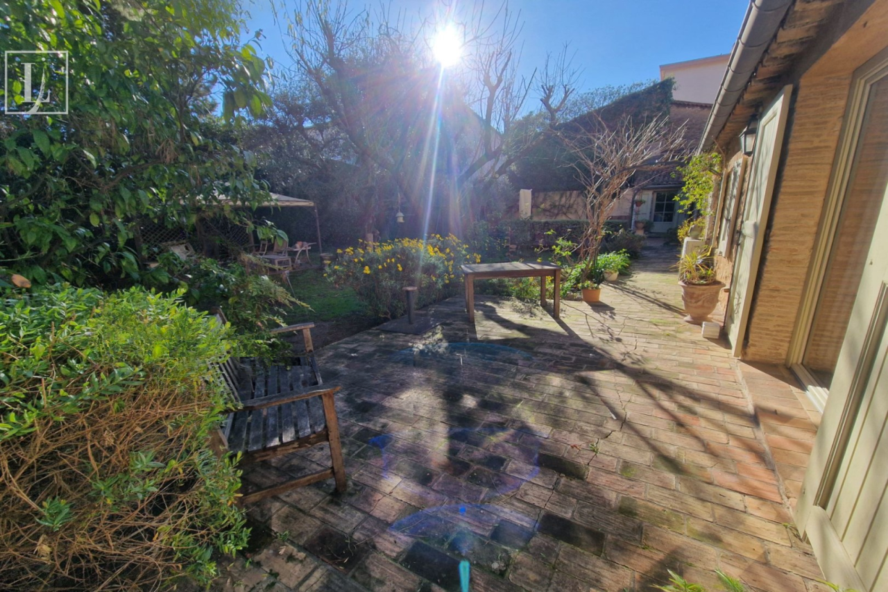 Квартира в Каннах, Франция, 220 м² - фото 15