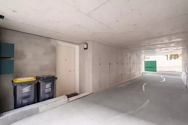 Квартира в Каннах, Франция, 86 м² - фото 6