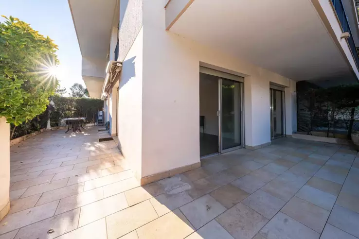 Квартира в Каннах, Франция, 68 м² - фото 6