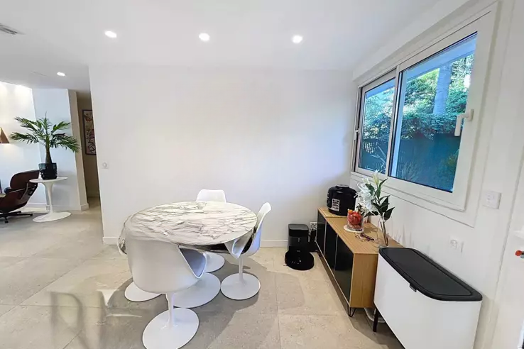 Квартира в Каннах, Франция, 73 м² - фото 6