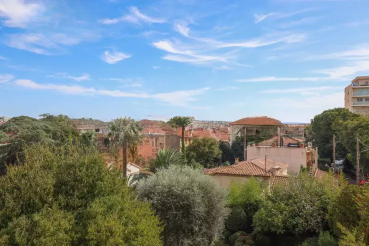 Квартира в Каннах, Франция, 120 м² - фото 6