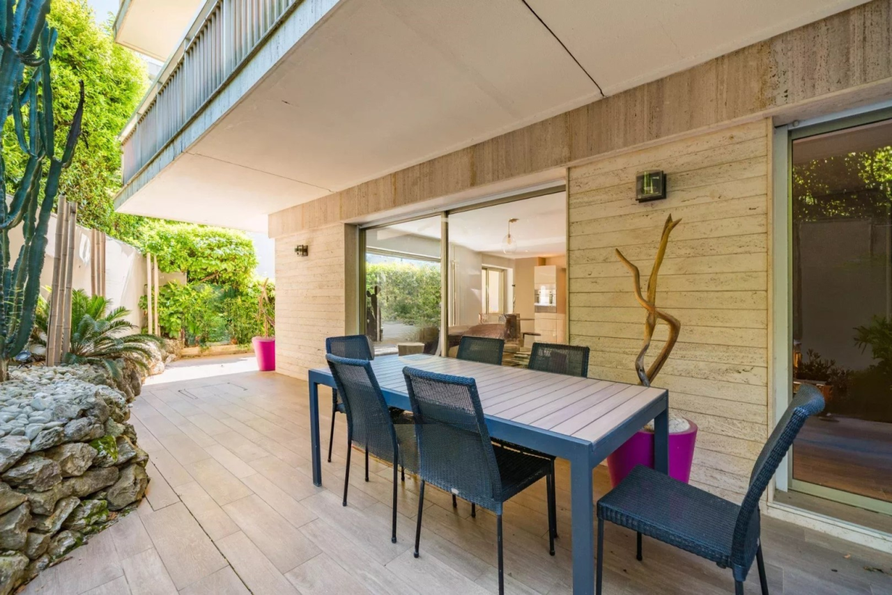 Квартира в Каннах, Франция, 62 м² - фото 16