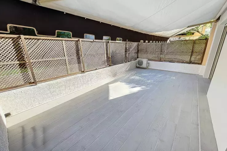 Квартира в Каннах, Франция, 36 м² - фото 6