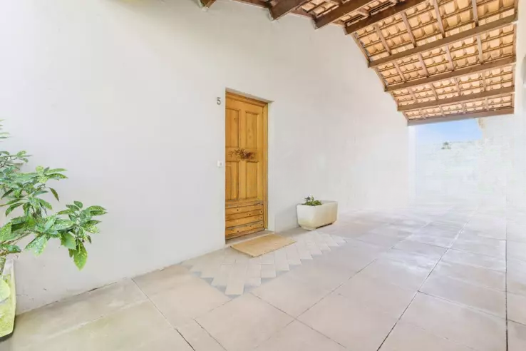 Квартира в Каннах, Франция, 89 м² - фото 6