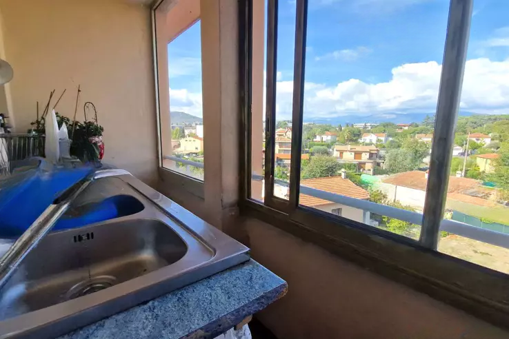 Квартира в Каннах, Франция, 66 м² - фото 6