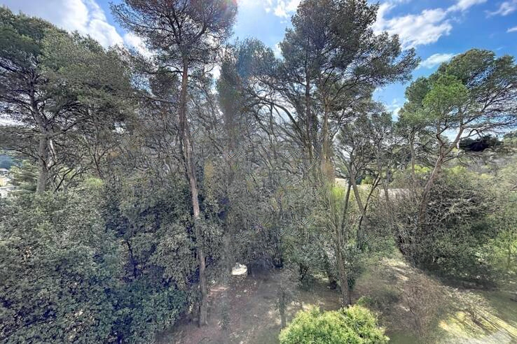 Квартира в Каннах, Франция, 72 м² - фото 6