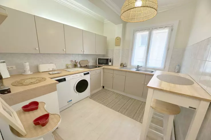 Квартира в Каннах, Франция, 74 м² - фото 6