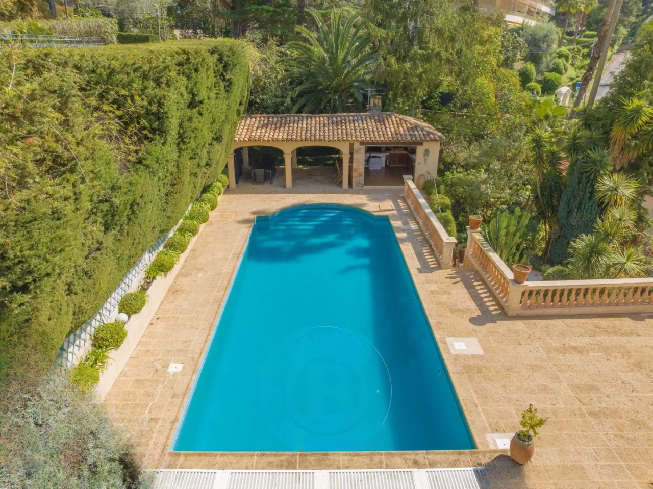 Квартира в Каннах, Франция, 280 м² - фото 16