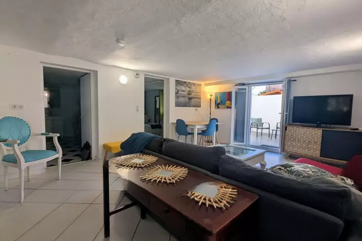 Квартира в Каннах, Франция, 174 м² - фото 6